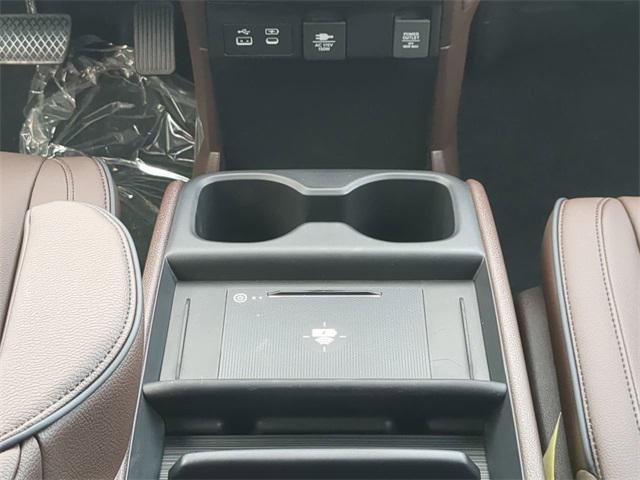 new 2026 Honda Odyssey car, priced at $47,445