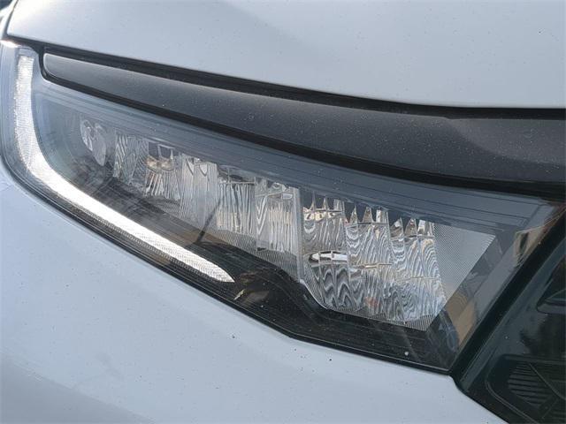 new 2026 Honda Odyssey car, priced at $47,445