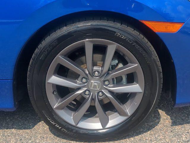 used 2020 Honda Civic car, priced at $22,249