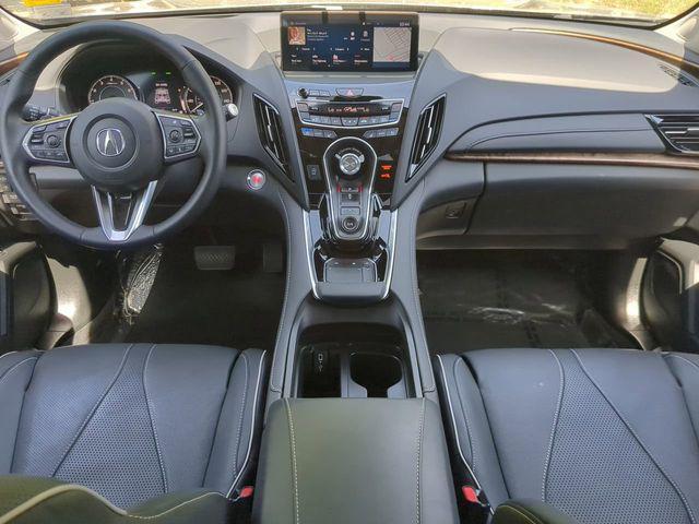used 2020 Acura RDX car, priced at $30,699