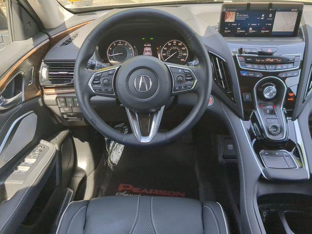 used 2020 Acura RDX car, priced at $30,699