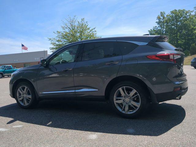 used 2020 Acura RDX car, priced at $30,699
