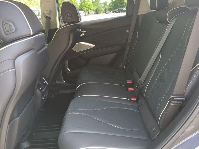 used 2020 Acura RDX car, priced at $30,699