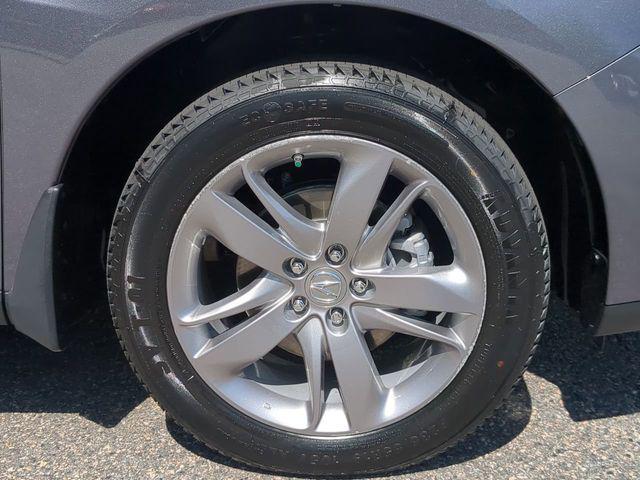 used 2020 Acura RDX car, priced at $30,699