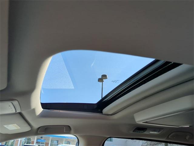 new 2026 Honda Odyssey car, priced at $46,990