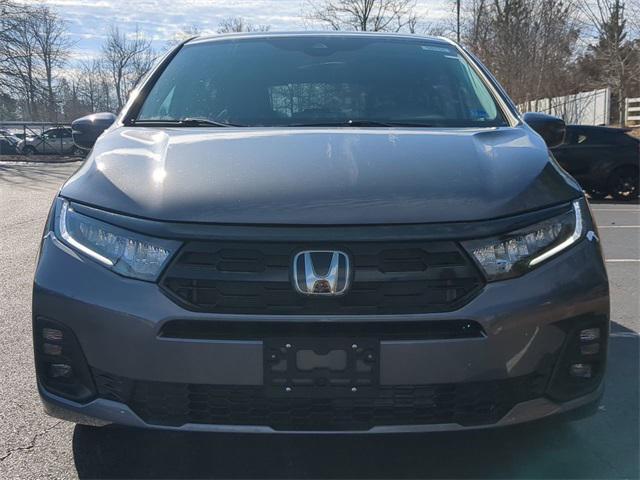 new 2026 Honda Odyssey car, priced at $46,990