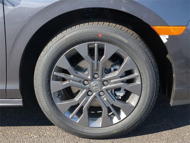 new 2026 Honda Odyssey car, priced at $46,990