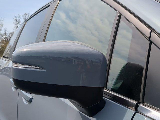 new 2026 Honda Odyssey car, priced at $47,445