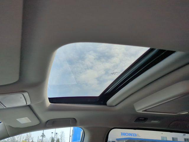 new 2026 Honda Odyssey car, priced at $47,445