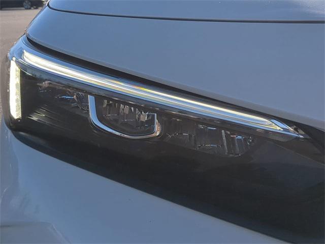 new 2026 Honda Civic car, priced at $25,441