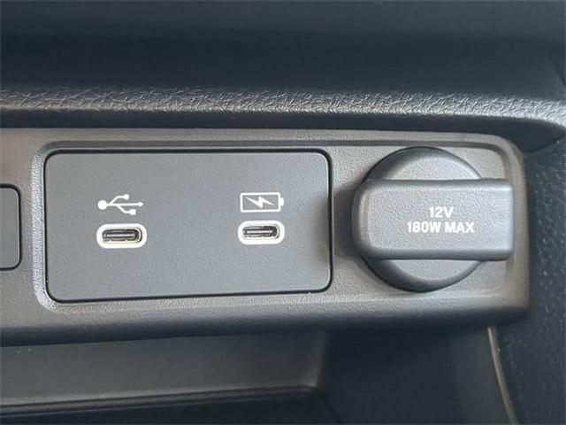 new 2026 Honda Civic car, priced at $25,441