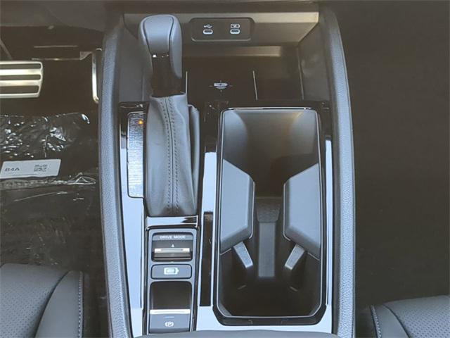 new 2025 Honda Accord Hybrid car, priced at $35,162