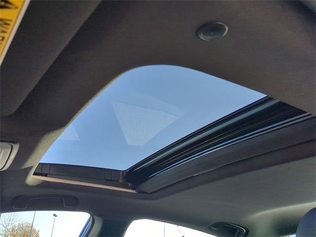 new 2025 Honda Accord Hybrid car, priced at $35,162