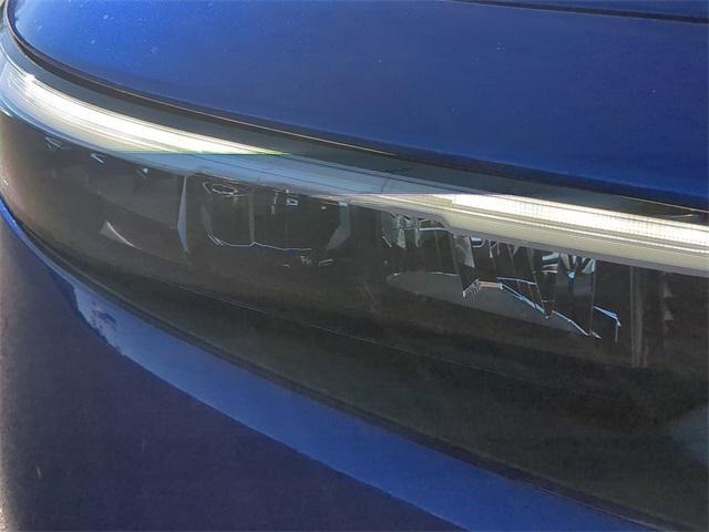 new 2025 Honda Accord Hybrid car, priced at $35,162