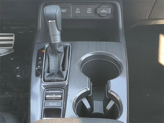 new 2026 Honda Civic car, priced at $27,224