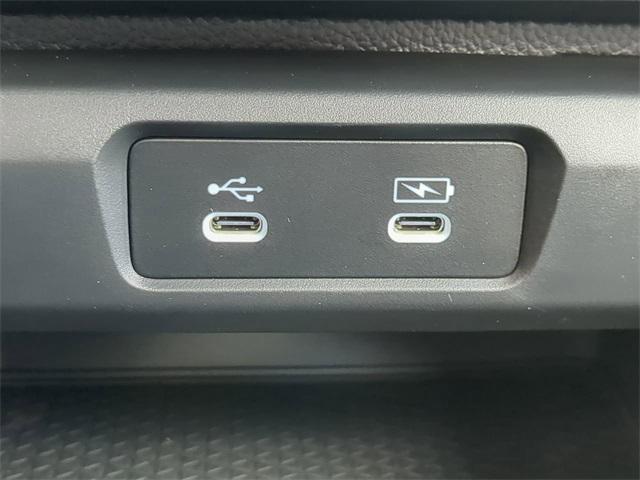 new 2025 Honda Accord car, priced at $30,750