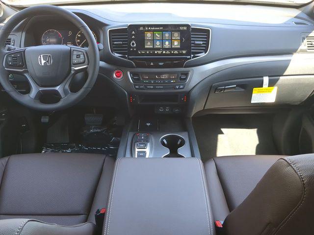 new 2026 Honda Ridgeline car, priced at $43,064