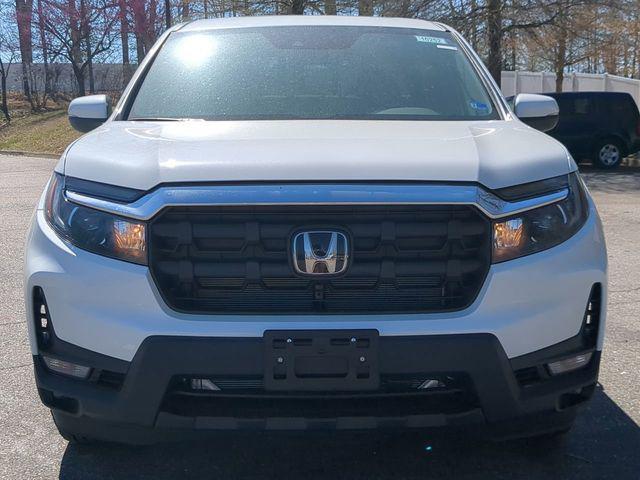 new 2026 Honda Ridgeline car, priced at $43,064