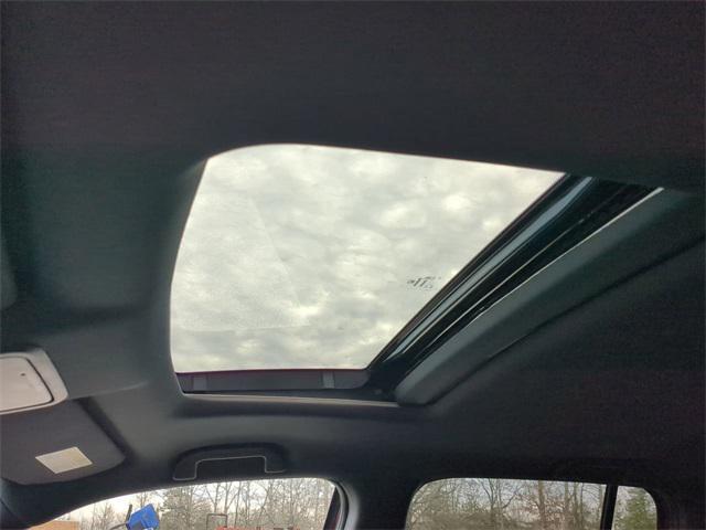 new 2026 Honda Ridgeline car, priced at $45,540