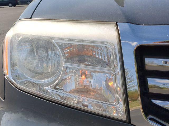 used 2012 Honda Pilot car, priced at $11,700