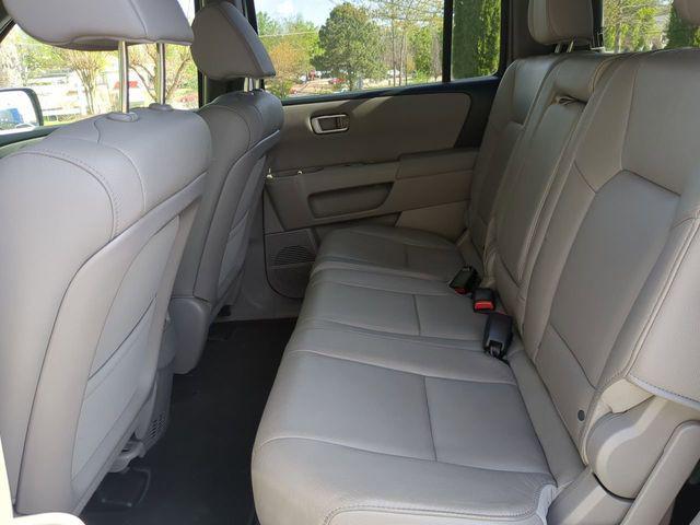 used 2012 Honda Pilot car, priced at $11,700