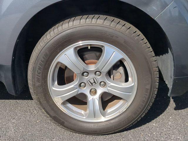 used 2012 Honda Pilot car, priced at $11,700