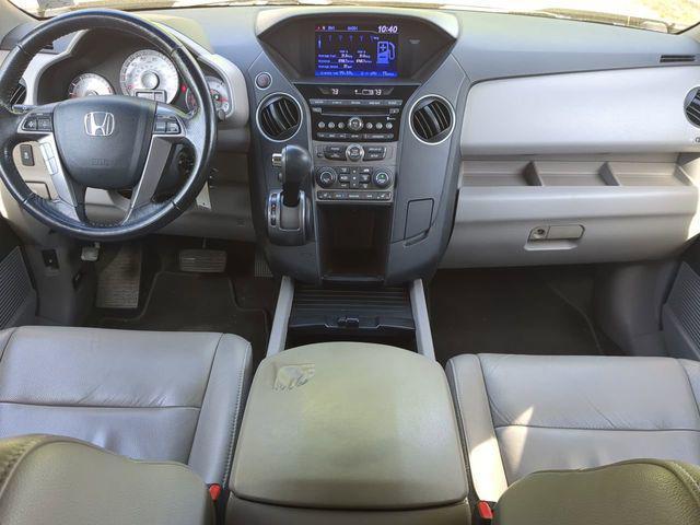used 2012 Honda Pilot car, priced at $11,700