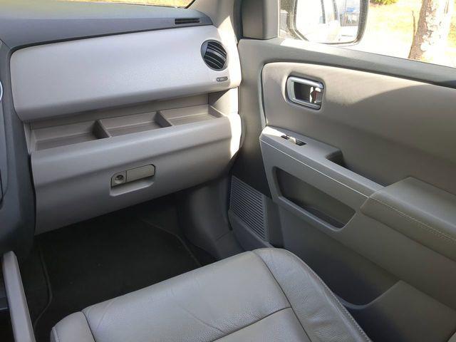 used 2012 Honda Pilot car, priced at $11,700