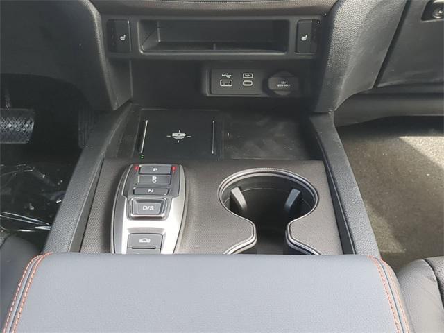 new 2026 Honda Ridgeline car, priced at $45,315