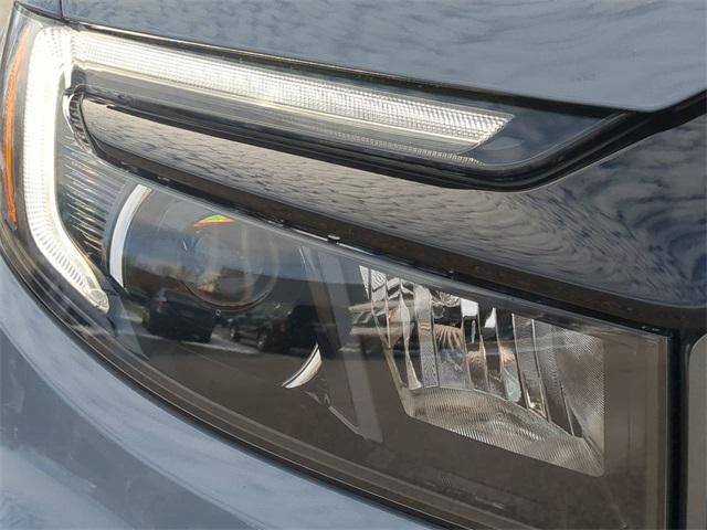 new 2026 Honda Ridgeline car, priced at $45,315