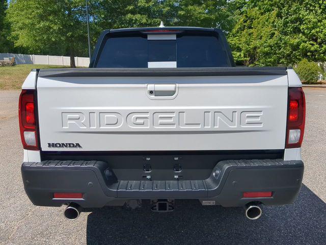 new 2026 Honda Ridgeline car, priced at $45,430