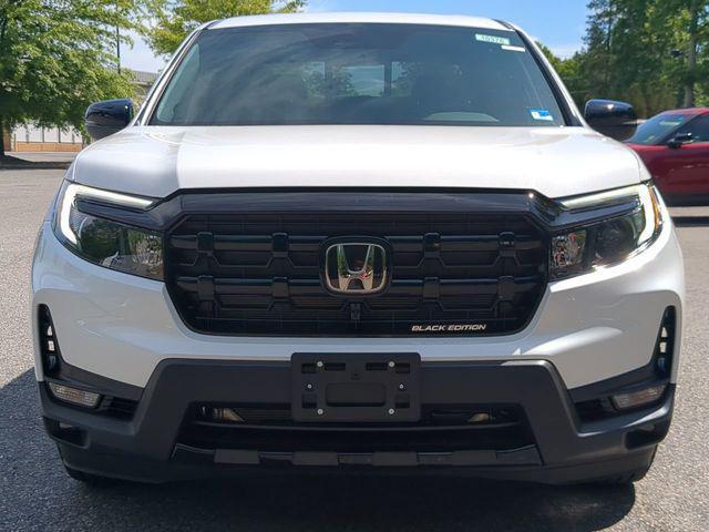 new 2026 Honda Ridgeline car, priced at $45,430