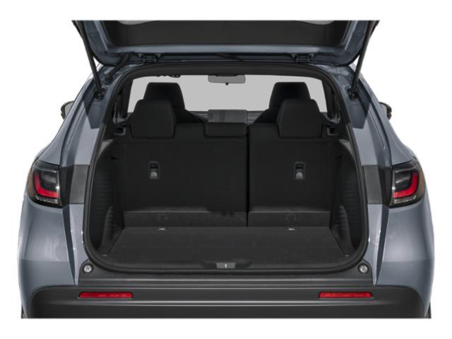 new 2026 Honda HR-V car, priced at $31,205