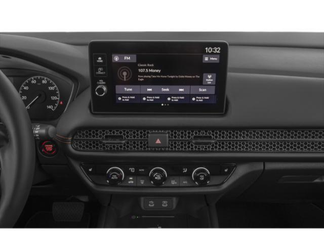 new 2026 Honda HR-V car, priced at $31,205