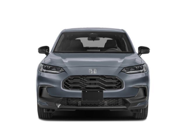 new 2026 Honda HR-V car, priced at $31,205