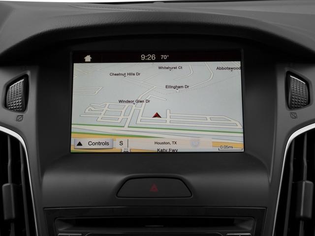 used 2016 Ford Focus car, priced at $9,800