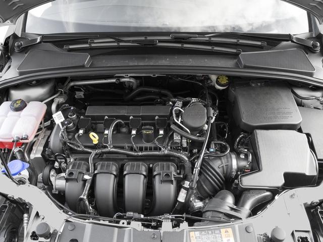 used 2016 Ford Focus car, priced at $9,800