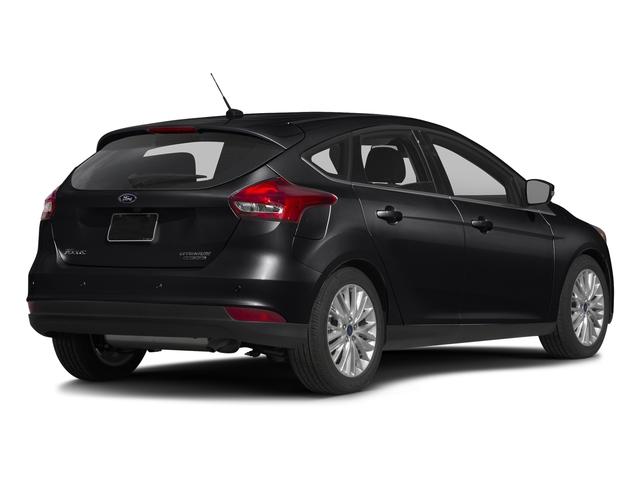 used 2016 Ford Focus car, priced at $9,800