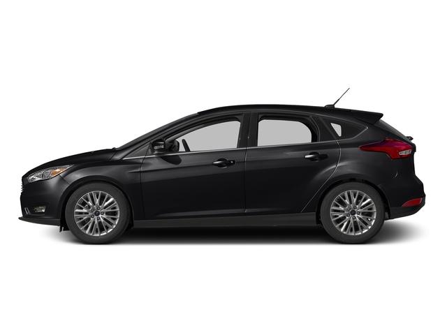used 2016 Ford Focus car, priced at $9,800