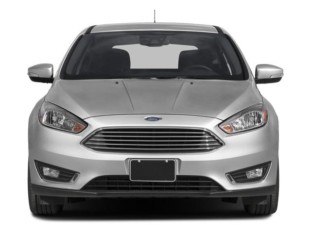 used 2016 Ford Focus car, priced at $9,800