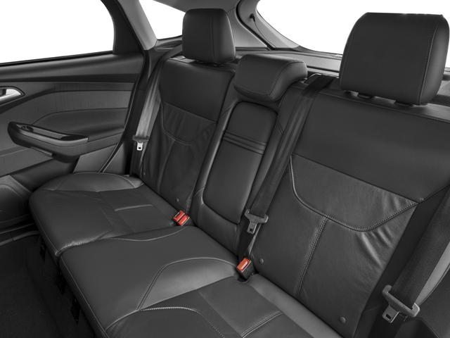 used 2016 Ford Focus car, priced at $9,800