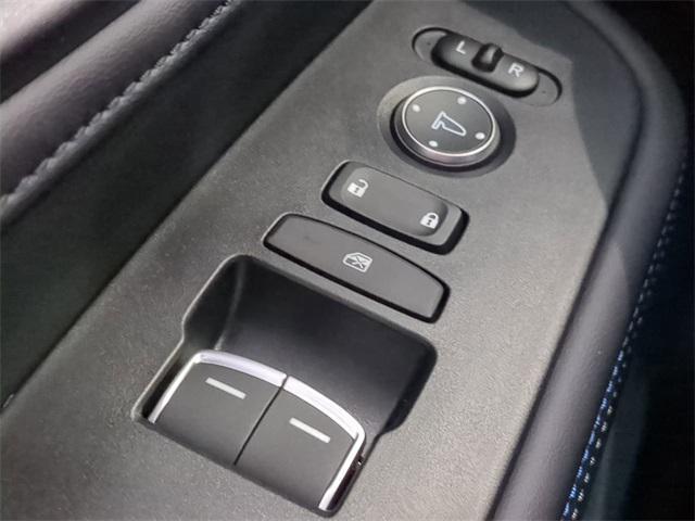 new 2026 Honda Prelude car, priced at $43,195