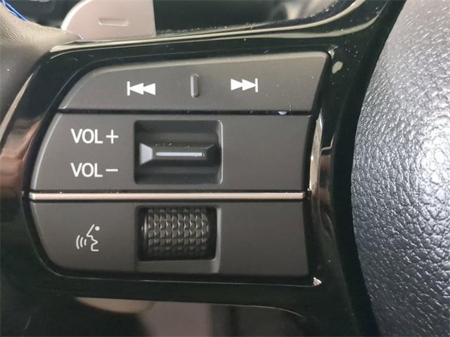 new 2026 Honda Prelude car, priced at $43,195