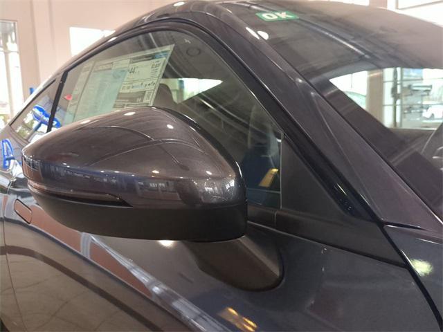 new 2026 Honda Prelude car, priced at $43,195