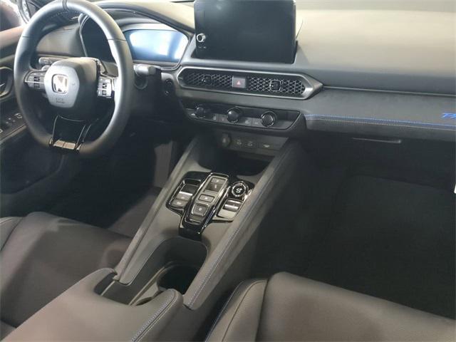new 2026 Honda Prelude car, priced at $43,195