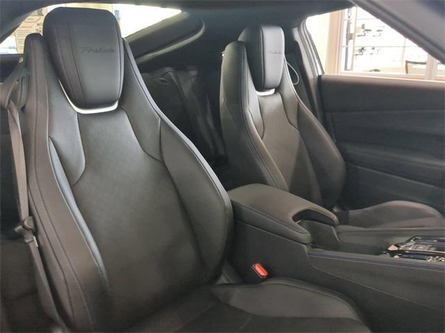 new 2026 Honda Prelude car, priced at $43,195