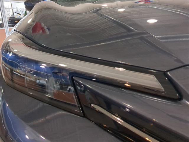 new 2026 Honda Prelude car, priced at $43,195