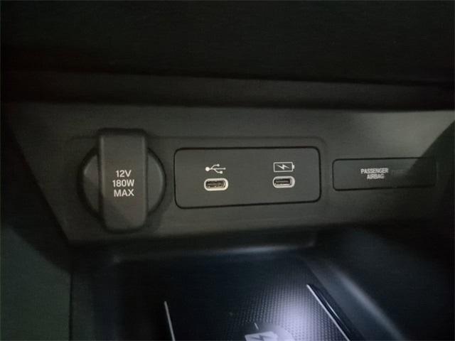 new 2026 Honda Prelude car, priced at $43,195