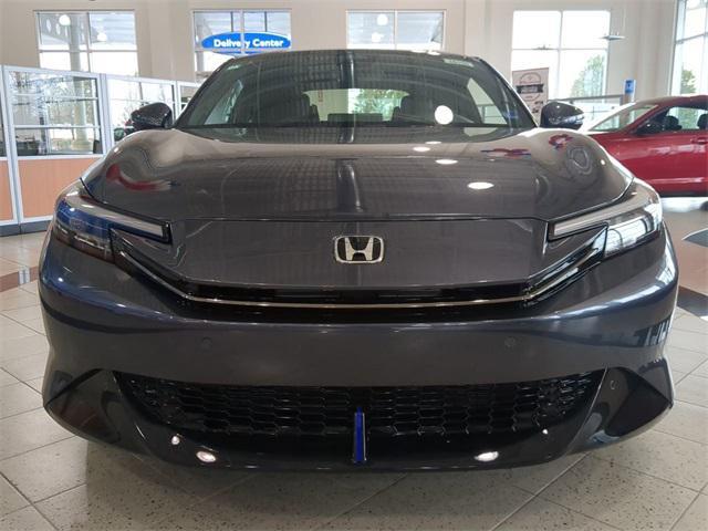 new 2026 Honda Prelude car, priced at $43,195
