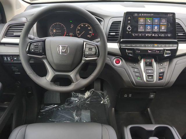 new 2026 Honda Odyssey car, priced at $45,494